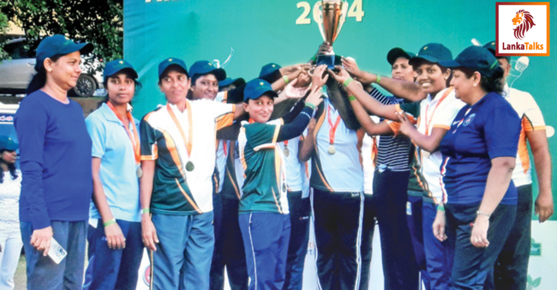 Sales and Production Teams win C’ship titles