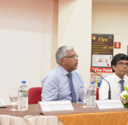 Lanka Hospitals Launches Affordable Cardiac Care Initiative for Government Staff, Pensioners & Agrahara Members