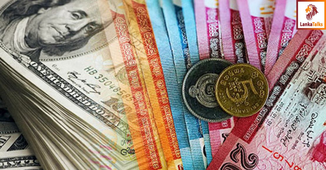 Lanka’s FX market adopts FX Global Code