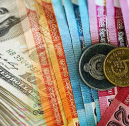 Lanka’s FX market adopts FX Global Code