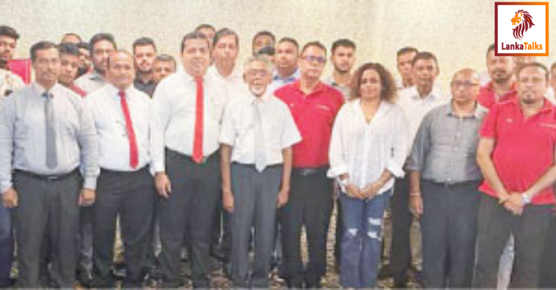 Pan Asia Bank strengthens financial management skills of SME entrepreneurs