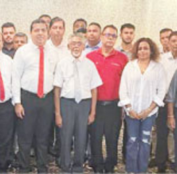 Pan Asia Bank strengthens financial management skills of SME entrepreneurs