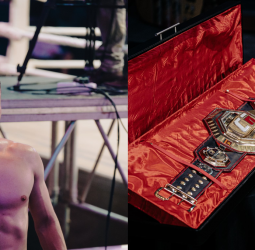 ‘Cage Rage powered by Birds Resort Hambantota’ thrills crowds with another round of bruising MMA and Boxing battles