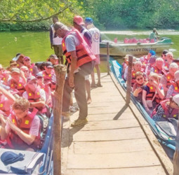 First 11 days of December attract 68,648 tourists