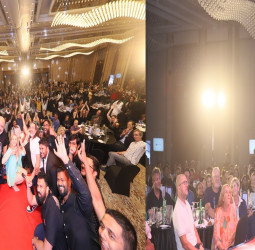 Colombo Comedy Show 2024 Another Massive Success for CTRT 3