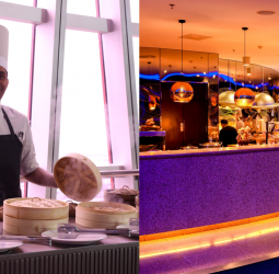 Blue Orbit by Citrus Welcomes You to a Magical Festive Experience for Christmas and the New Year