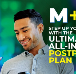SLT-MOBITEL Introduces a Range of Ultimate All-in-One Postpaid Packages to Elevate Lifestyle