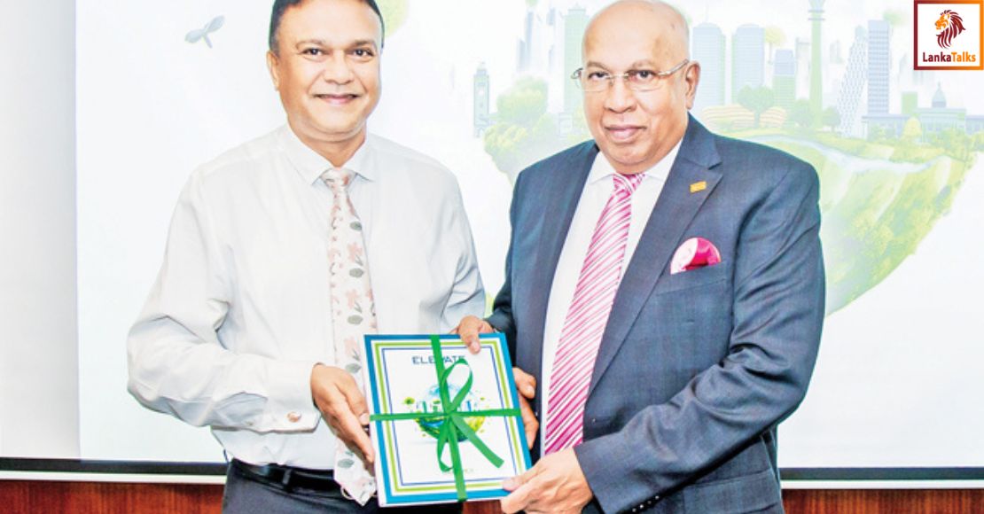 Alumex launches ESG roadmap ‘Elevate’ for stakeholders