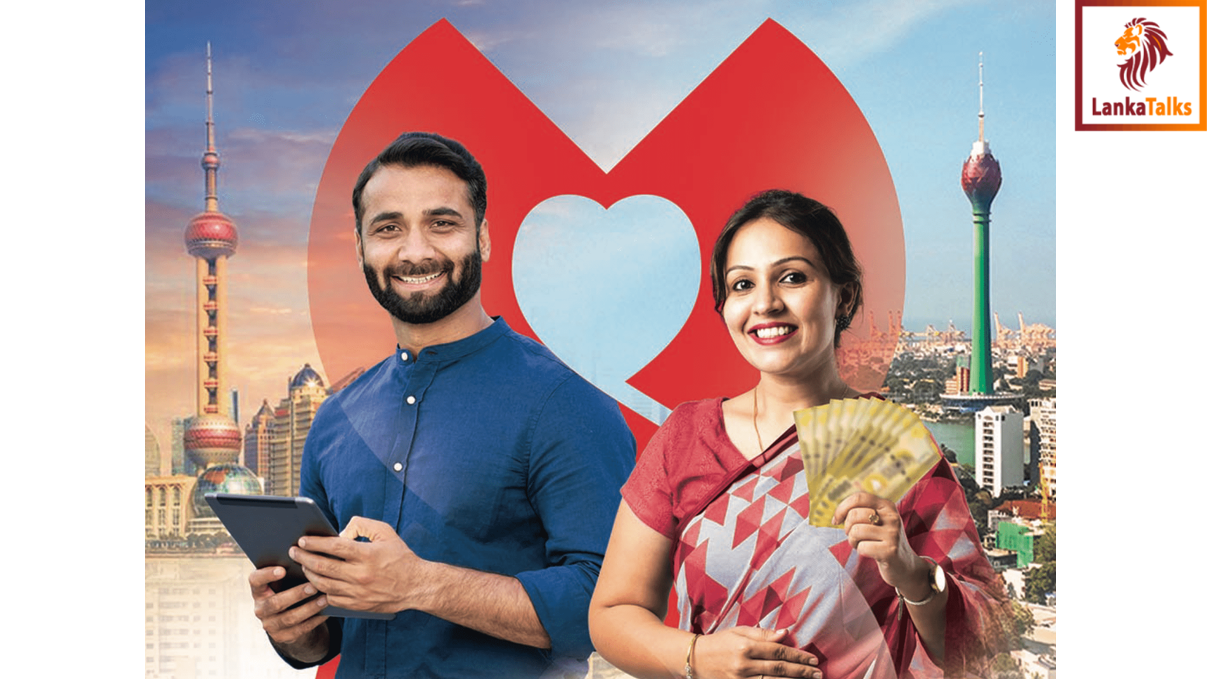 Seylan Bank Introduces Ethera Kaasi Savings Account for Remittance Beneficiaries