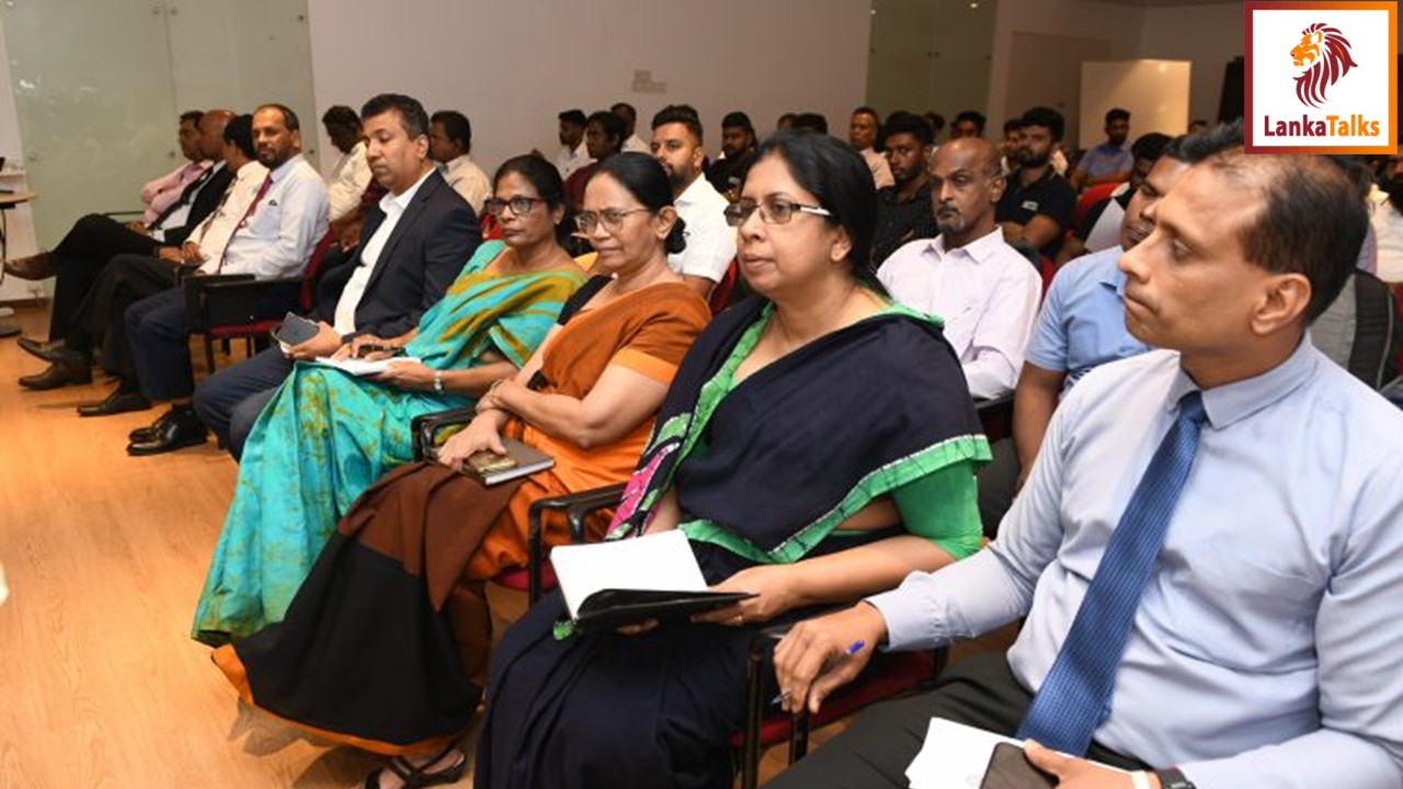 EDB Hosts Workshop on Dry Rubber Compounding and Plant Management