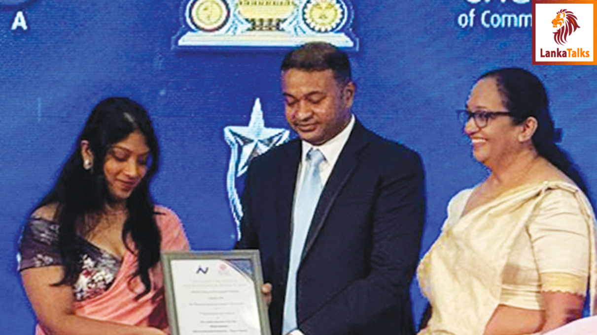 Three Sinha Group of Companies wins at Entrepreneur Awards