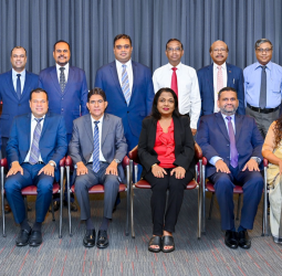 Association of Private Hospitals and Nursing Homes (APHNH) Announces New  Leadership Team