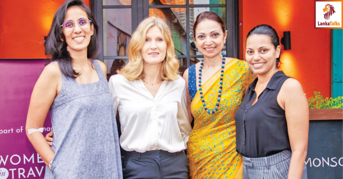 Women in Travel Collective launched