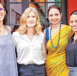 Women in Travel Collective launched