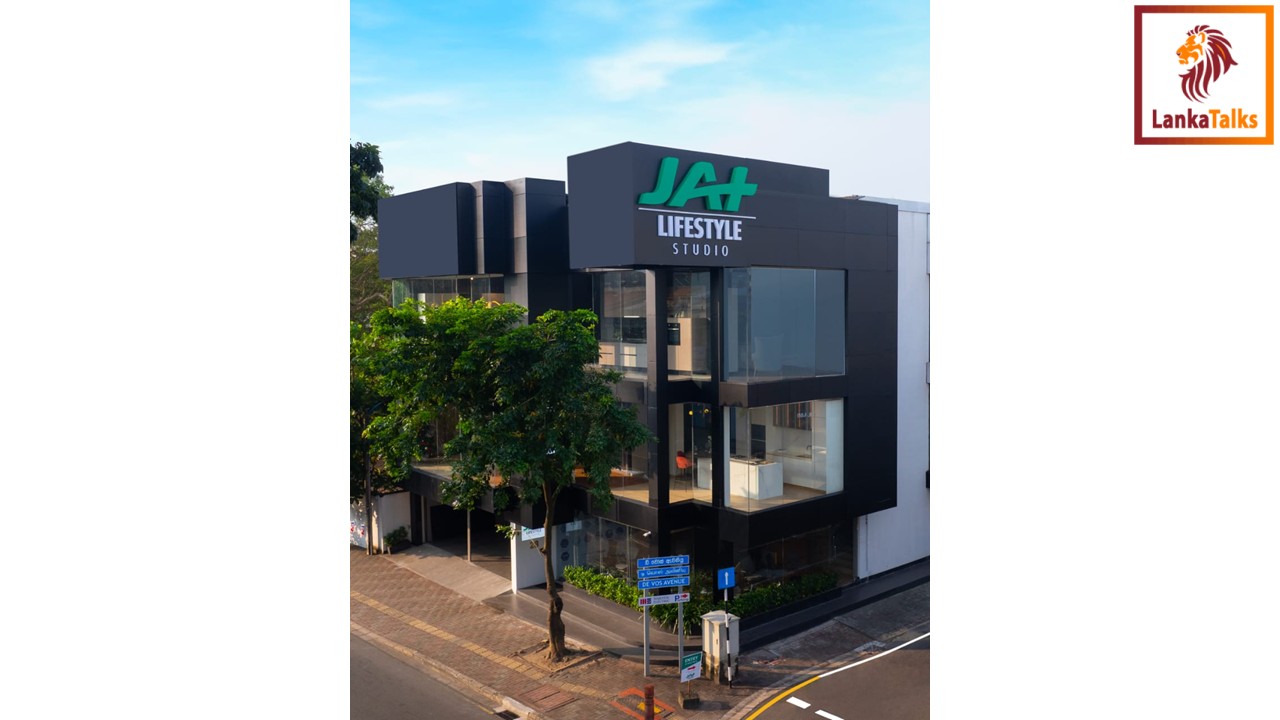JAT unveils JAT Lifestyle Studio, setting a new benchmark for contemporary living