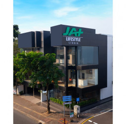 JAT unveils JAT Lifestyle Studio, setting a new benchmark for contemporary living