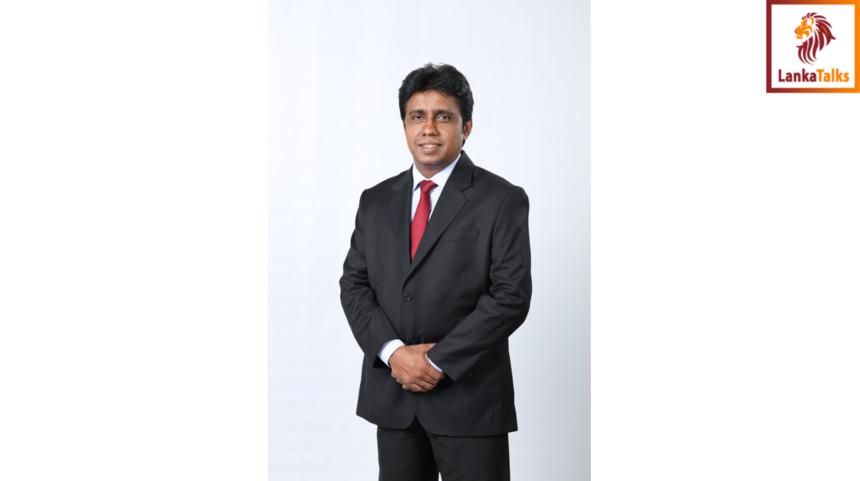 PLC’s Prabath Gunasena Named CIO of the Year by CSSL