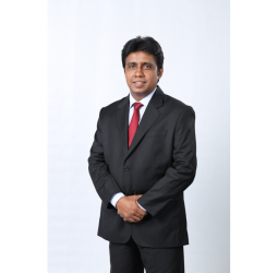 PLC’s Prabath Gunasena Named CIO of the Year by CSSL