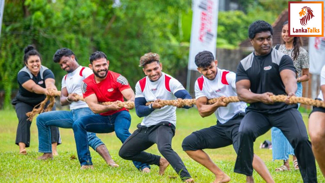 Power World Gym’s 30th Anniversary: Celebrating Fitness, Fun, and Community