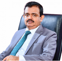 Union Bank Appoints Dr. Dharmasri Kumaratunge to the Board