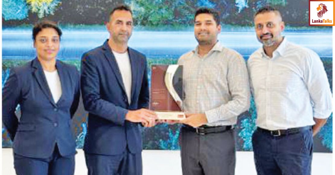 Access Motors triumphs at ‘Asia Pacific Service Advisor Competition’