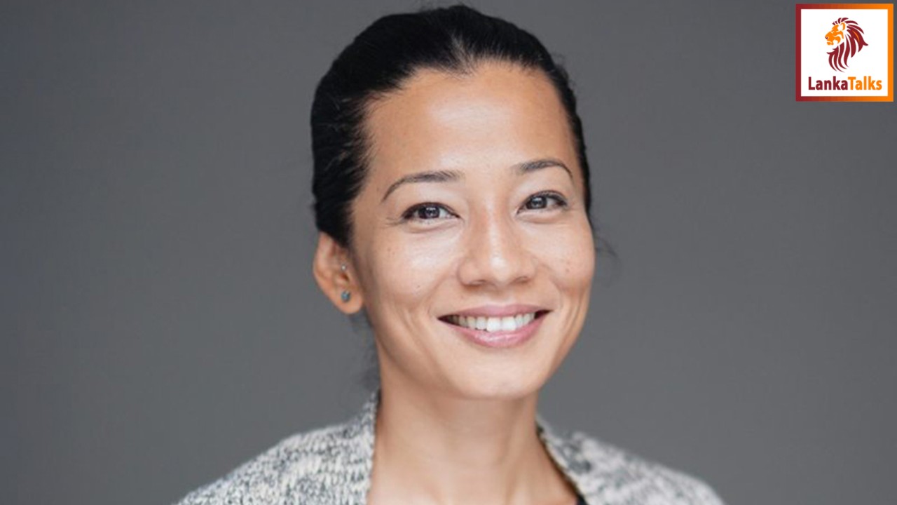 Annika Senanayake Appointed Chairperson of Janashakthi Insurance PLC