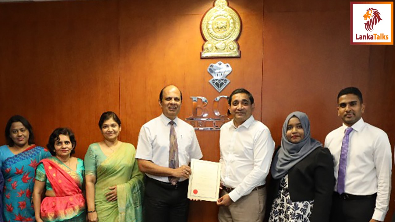 Macksons continues its business legend by saving much-needed dollars for the country