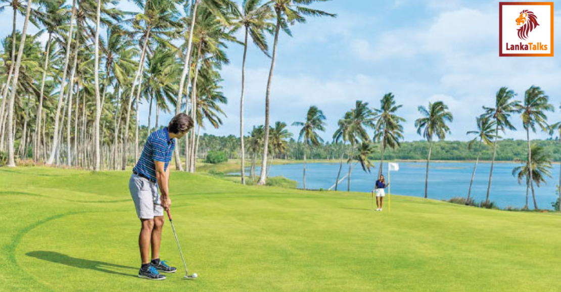 Record 116 entries for Prima Sunrise Bread Golf C’ship