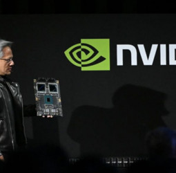 Nvidia’s launches US $250 ‘Jetson Computer’