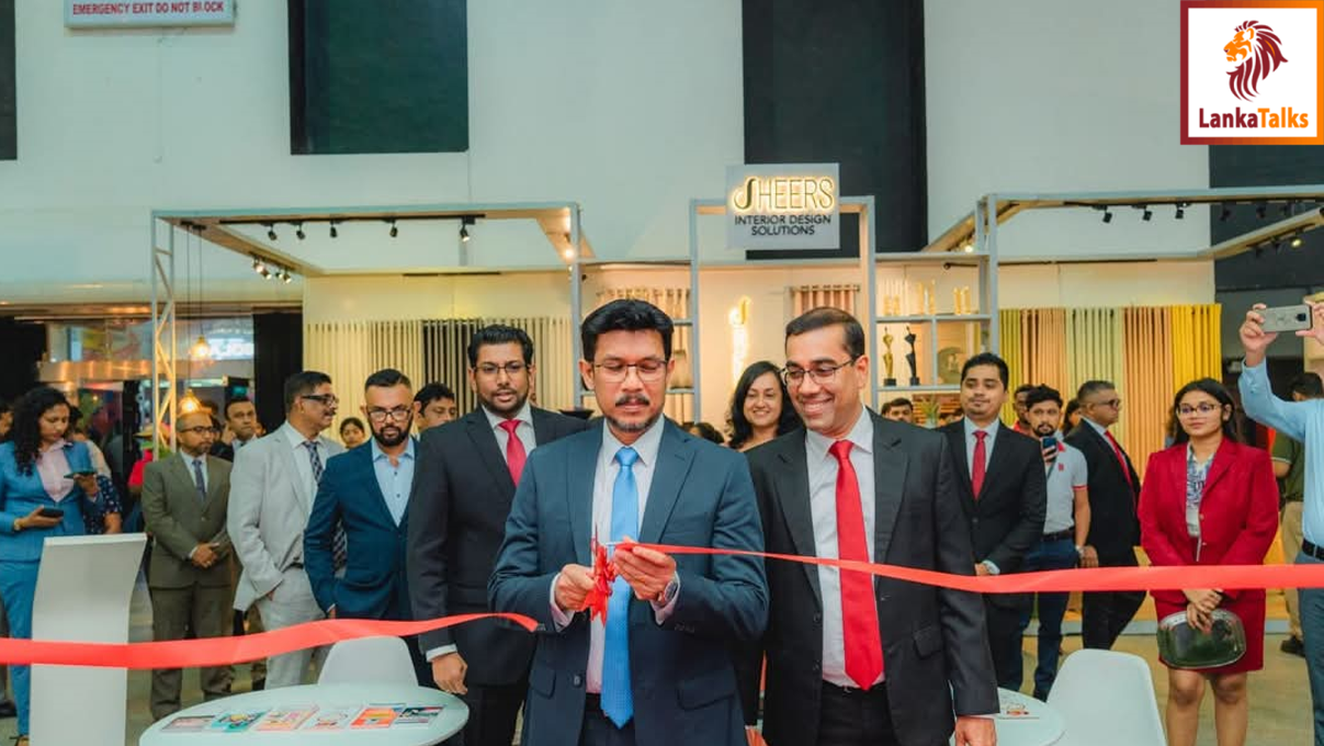 Seylan Bank Strengthens Partnership with Kedalla Art of Living 2024 as Title Partner for the 12th Year