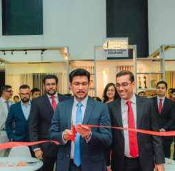 Seylan Bank Strengthens Partnership with Kedalla Art of Living 2024 as Title Partner for the 12th Year