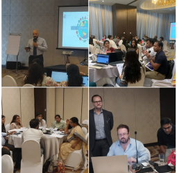 JAAF partners with GTEX to drive textile innovation and competitiveness in Sri Lanka