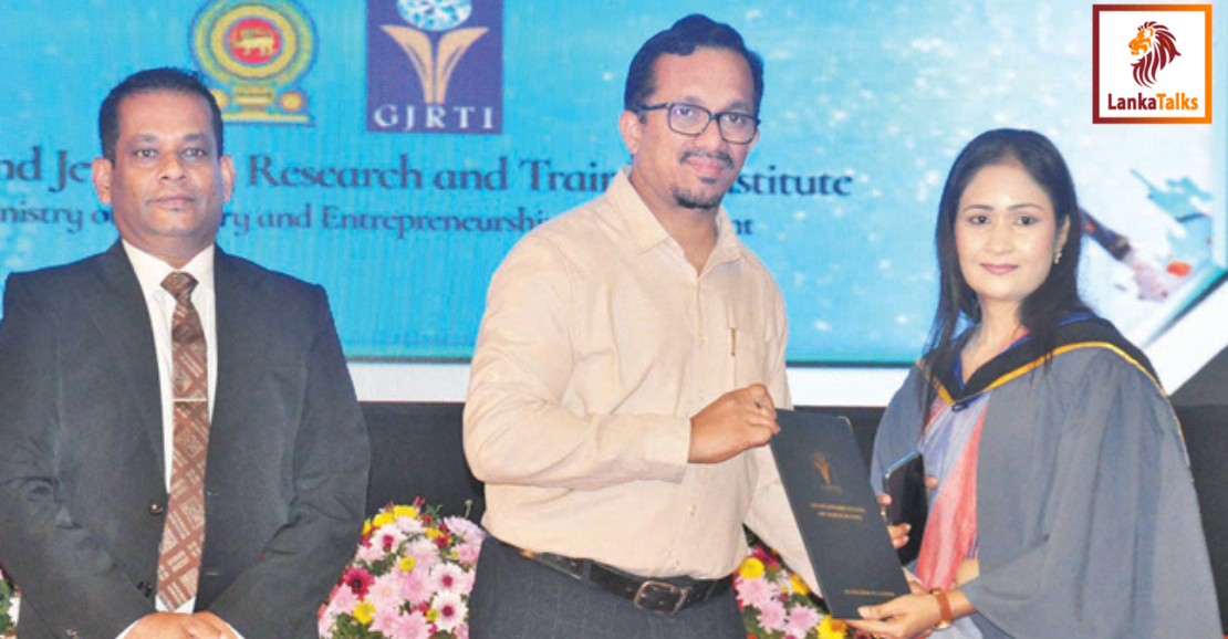 Gem and jewellery industry needs to tap African, ME and East Asia markets