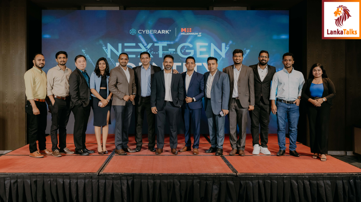 MillenniumIT ESP and CyberArk Collaborate to Empower Businesses with Advanced Identity Security Solutions
