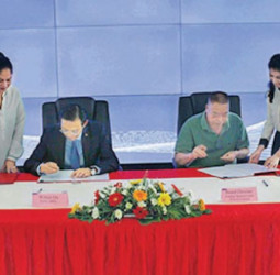 Comfort Mattress Lanka invests USD 25 Mn for project in HIP