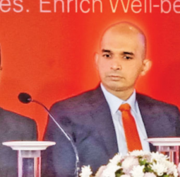 Union Assurance unveils ‘Suwamaga’ Mobile Screening Unit to combat diabetes