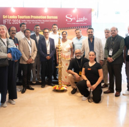 Sri Lanka Makes Waves as a Prime Film Destination in The Heart of Bollywood