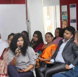 British Council launches ‘Youth-Led Green and Inclusive Businesses’ project in universities