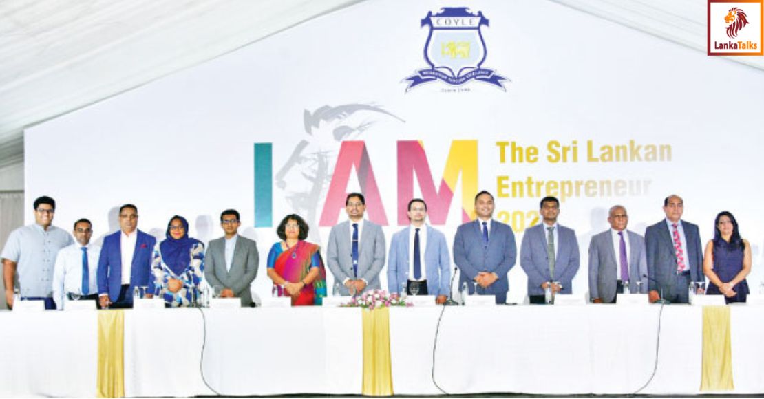 COYLE to construct entrepreneur development centre, open warehouse in US