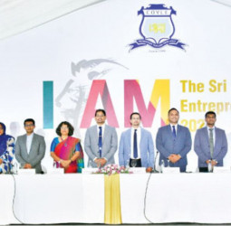 COYLE to construct entrepreneur development centre, open warehouse in US