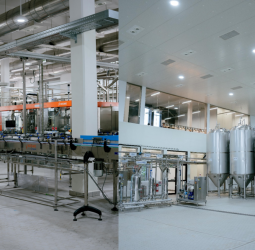 Lion Brewery Commissions Sri Lanka’s First Innovation Center for Craft Brews