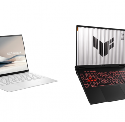 ASUS ushers in a new era of Copilot+ AI computing solutions with their latest launches