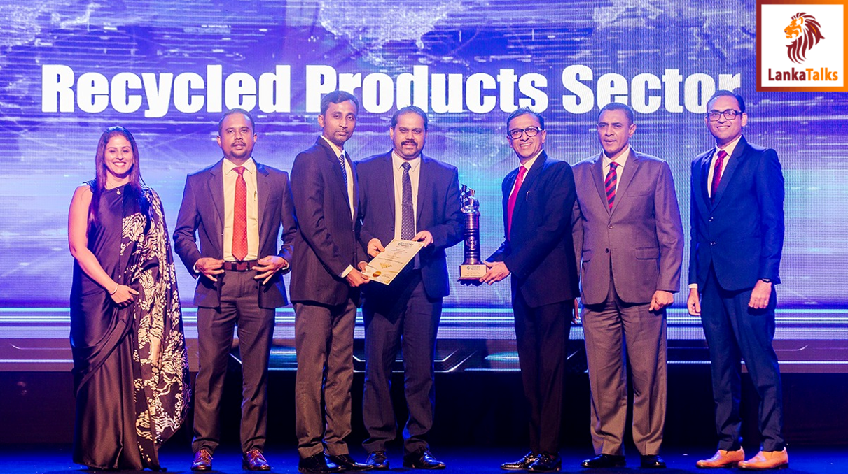 Agromet Asia triumphs at NCE Annual Export Awards 2024