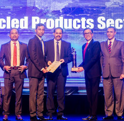 Agromet Asia triumphs at NCE Annual Export Awards 2024