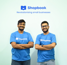 Shopbook Raises $150,000 to Digitize Bookkeeping for Sri Lankan Small Businesses led by nVentures.