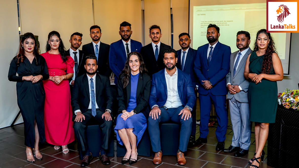 OMED Pharmaceuticals elevates skincare in Sri Lanka with mesoestetic®'s Advanced Solutions