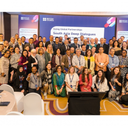 Transnational Education takes centre stage at the British Council’s South Asia Deep Dialogues event in Colombo