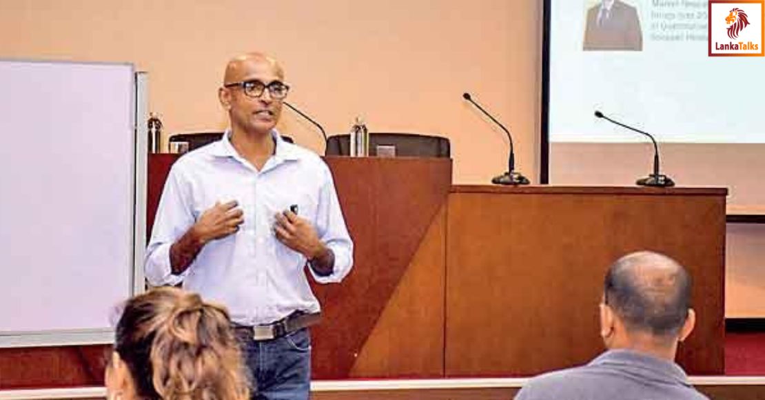 NCCSL conducts Market Research Insights workshop