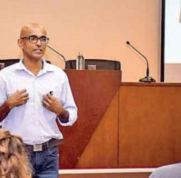 NCCSL conducts Market Research Insights workshop