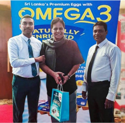 CIC launches Besto Eggs